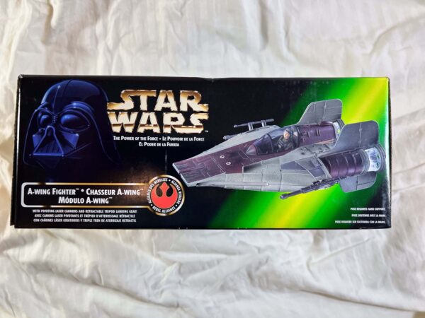 A-Wing (Opened) - Image 5