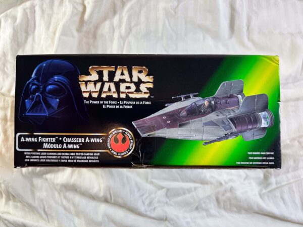 A-Wing (Opened) - Image 4