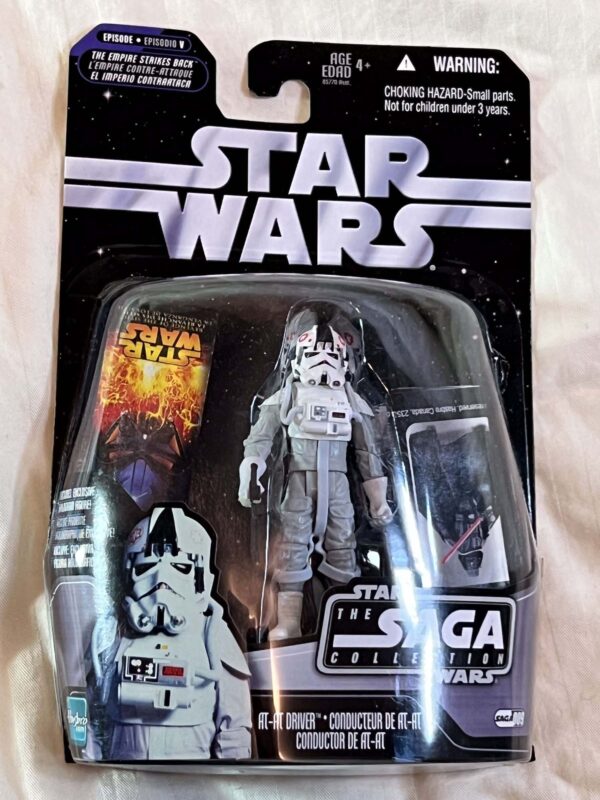 AT-AT Driver