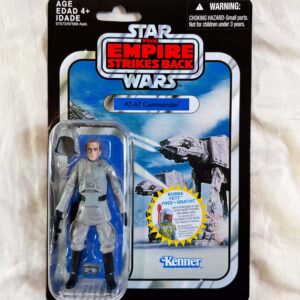 AT-AT Commander