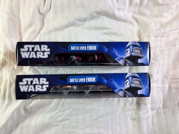 Battle over Endor Sets - Image 6