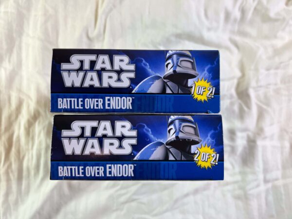 Battle over Endor Sets - Image 5