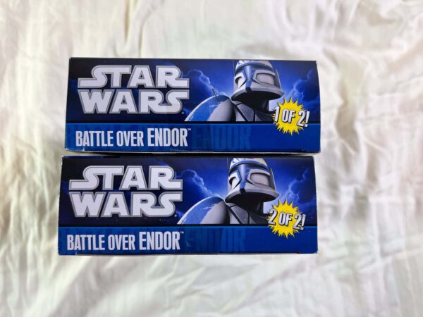 Battle over Endor Sets - Image 3