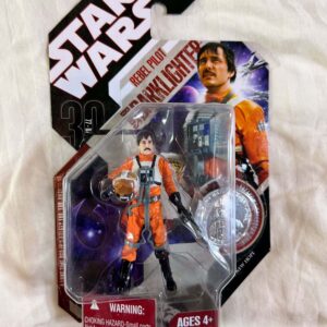 Biggs Darklighter (Opened)