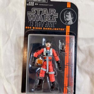 Biggs Darklighter