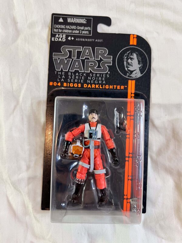 Biggs Darklighter