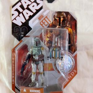 Boba Fett