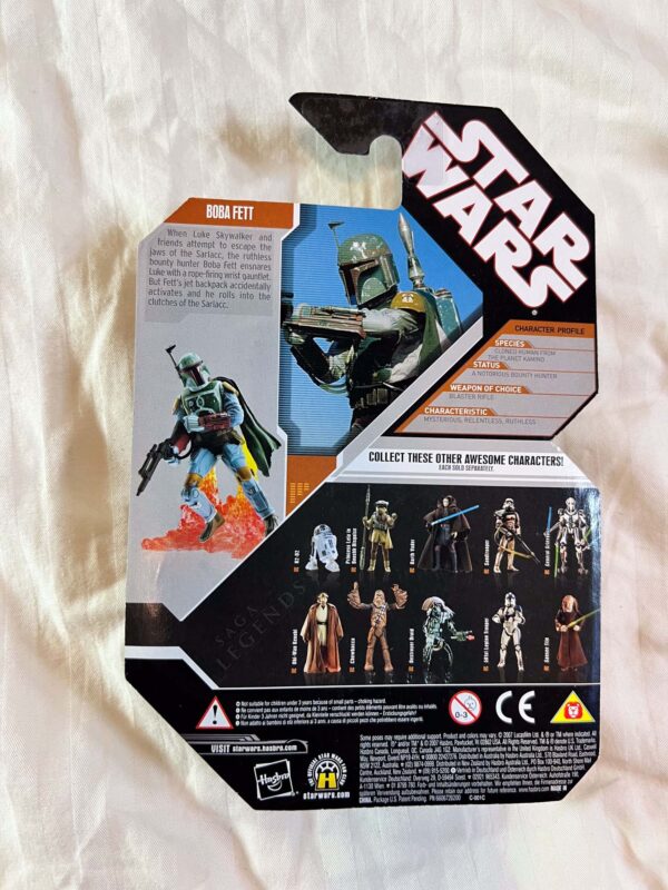 Boba Fett - Image 2