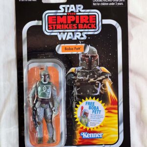 Boba Fett (Opened)