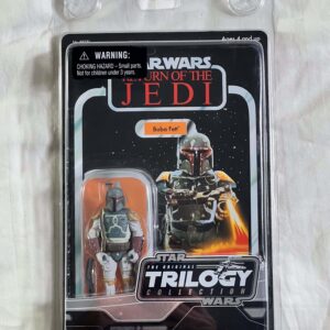 Boba Fett (Opened)