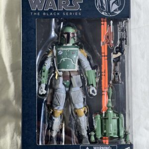 Boba Fett
