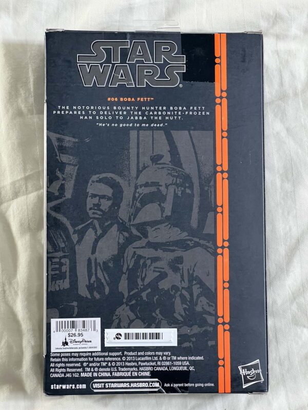 Boba Fett - Image 2