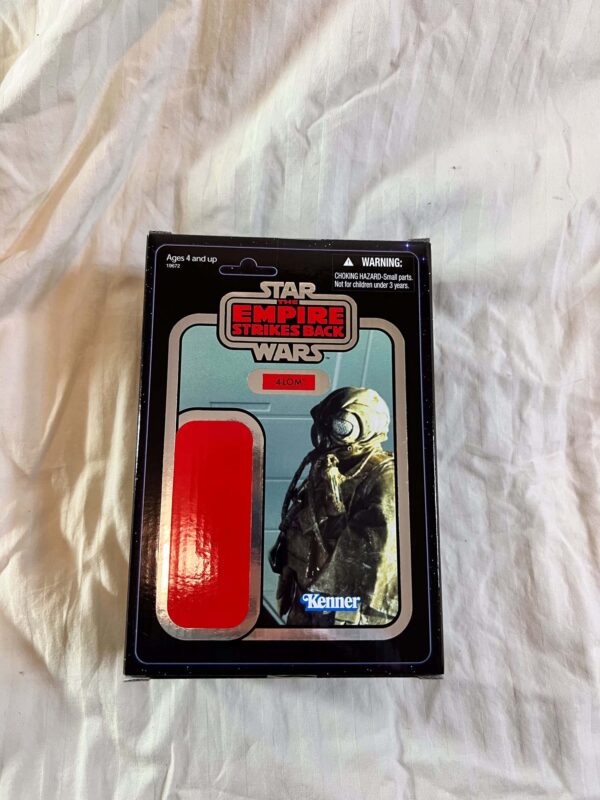 4-LOM and Zuckuss (Bounty Hunters 30th Anniversary Exclusive) - Image 3