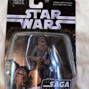Chewbacca (Opened)