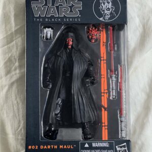 Darth Maul