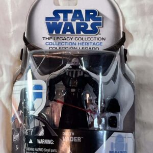 Darth Vader (Opened)