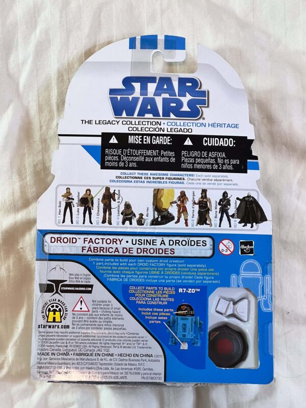 Darth Vader (Opened) - Image 2