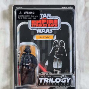 Darth Vader