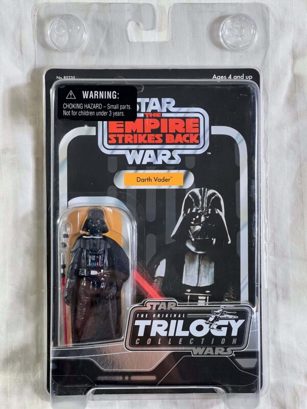 Darth Vader