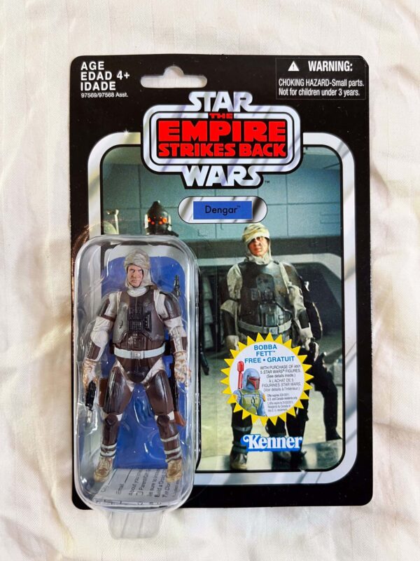 Dengar