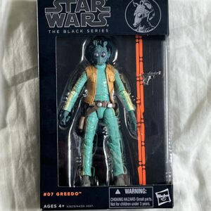 Greedo