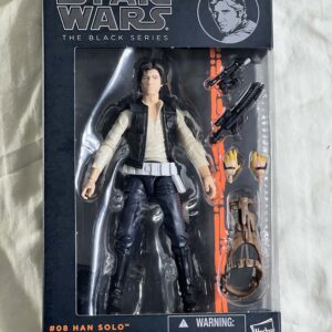 Han Solo