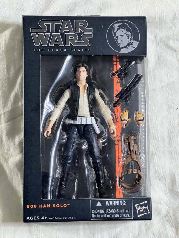 Han Solo