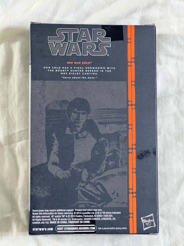 Han Solo - Image 2