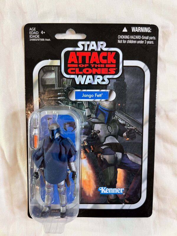 Jango Fett