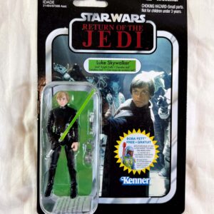 Luke Skywalker Jedi Knight Outfit