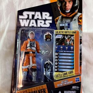 Luke Skywalker