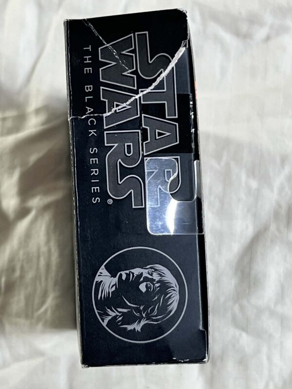 Luke Skywalker (X-Wing Pilot) (Opened) - Image 3