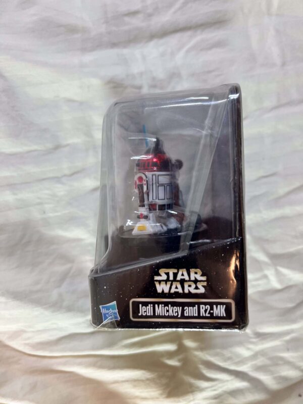 Jedi Mickey an R2-MK - Image 4