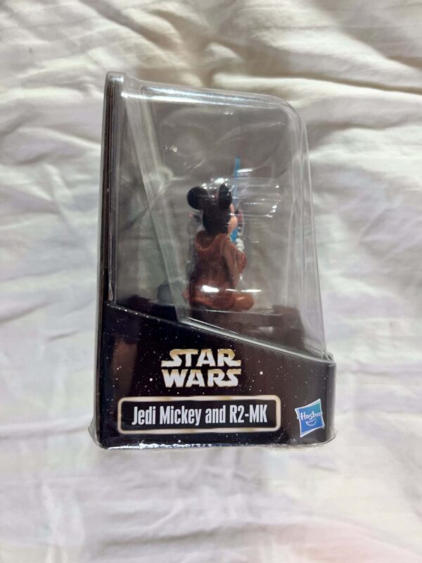 Jedi Mickey an R2-MK - Image 3