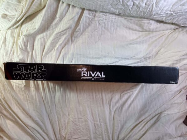 Nerf Rival Stormtrooper Blaster (Opened) - Image 4