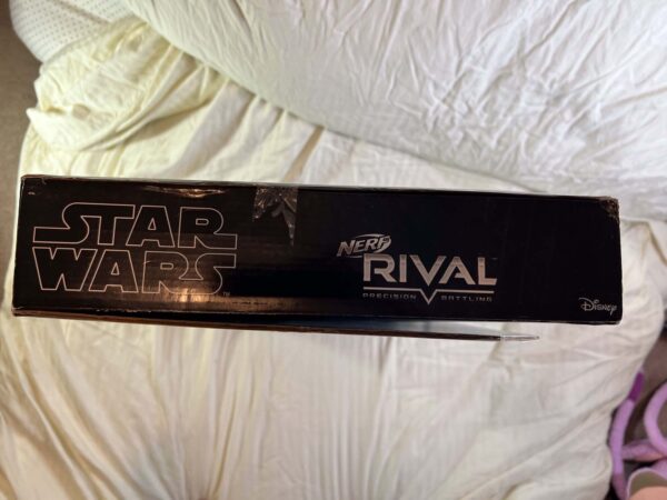 Nerf Rival Stormtrooper Blaster (Opened) - Image 3