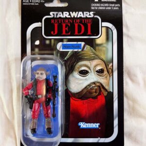 Nien Nunb