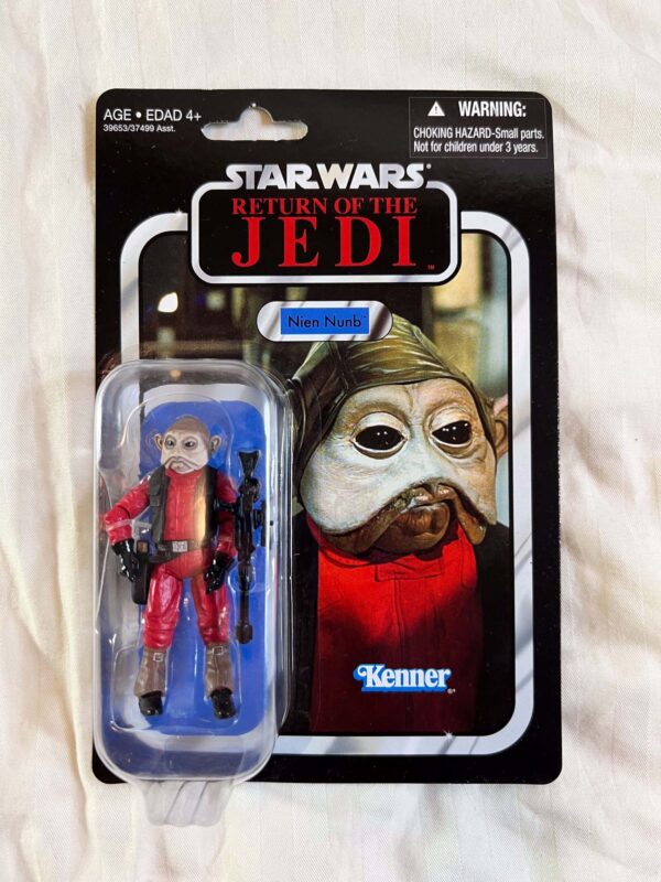 Nien Nunb