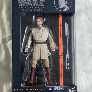Obi-Wan Kenobi