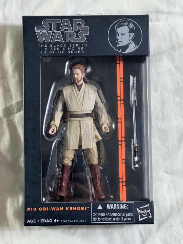 Obi-Wan Kenobi