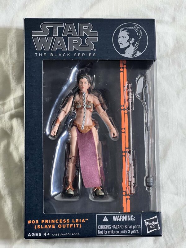 Princess Leia