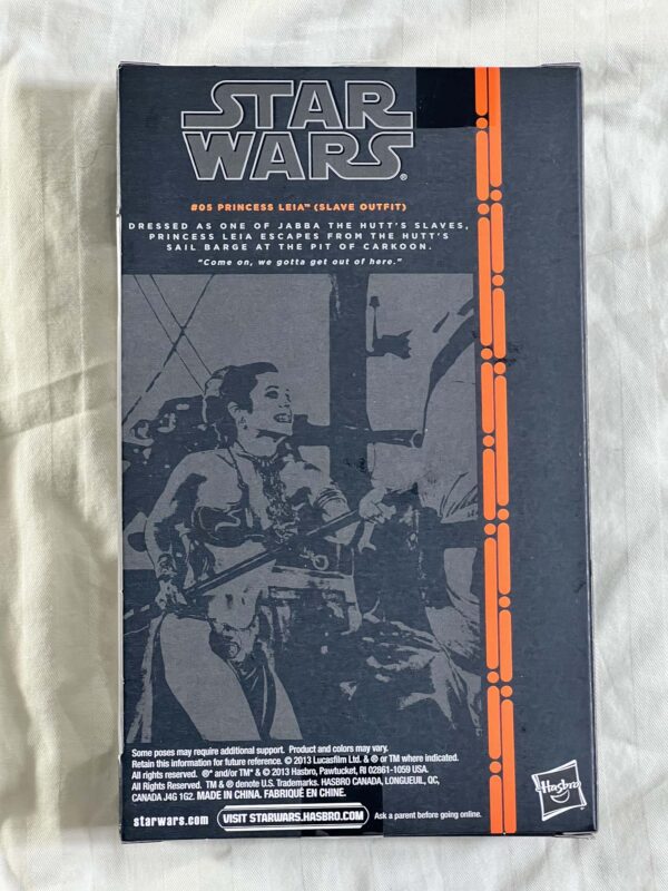 Princess Leia - Image 2