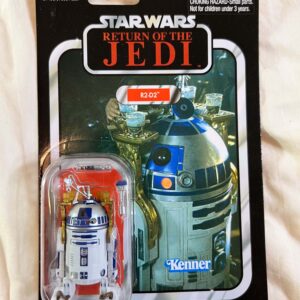 R2-D2 (Jabba's Sail Barge)