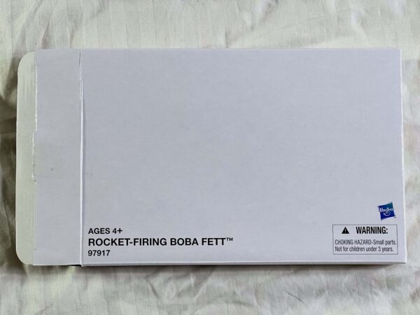 Rocket Firing Boba Fett - Image 3