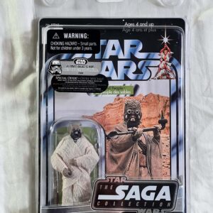 Sand People
