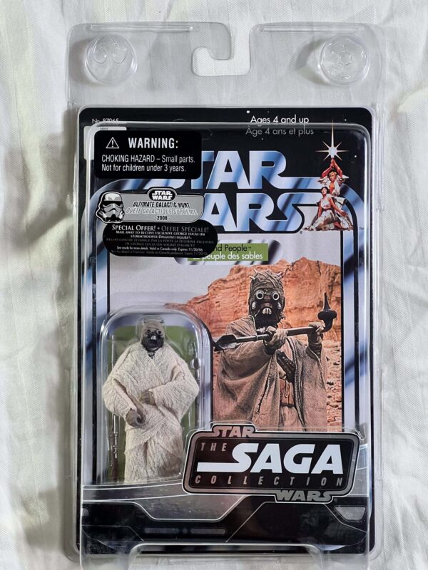 Sand People