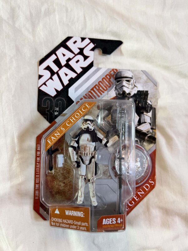 Sandtrooper