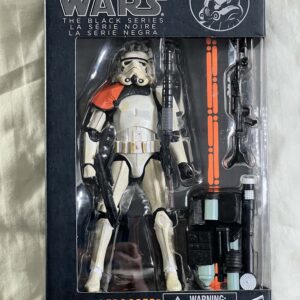 Sandtrooper (Opened)