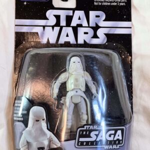 Snowtrooper
