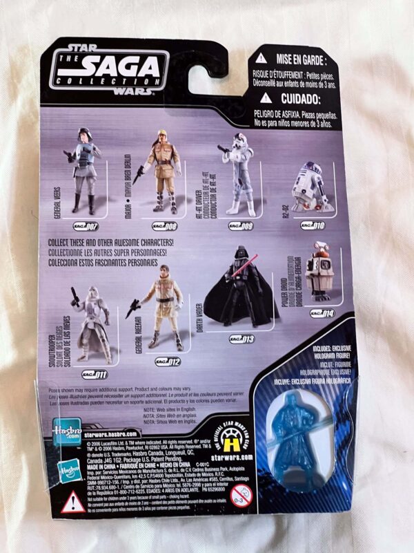 Snowtrooper - Image 2